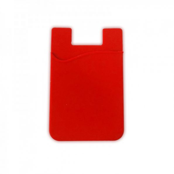 RED CASE