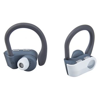 אוזניות ספורט BLUE TOOTH EarBuds TWS איכותיות בנרתיק טעינה3