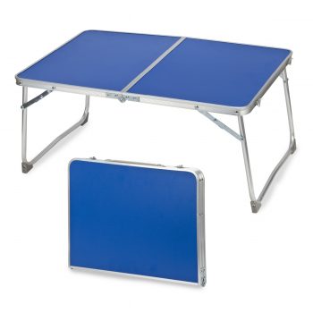 שולחן כחול