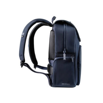 XD Design Soft Daypack BL FRONT