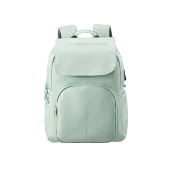 XD Design Soft Daypack BL FRONT