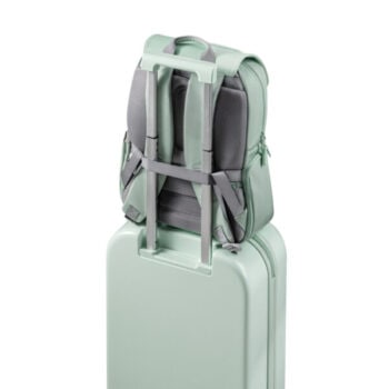 XD Design Soft Daypack BL FRONT