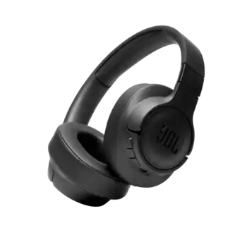 אוזניות קשת אלחוטיות JBL Tune 760NC