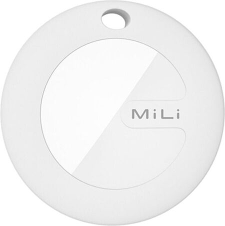 תג איתור חכם MILI