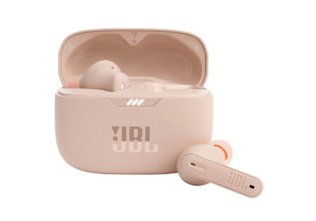 אוזניות אלחוטיות וביטול רעשים JBL