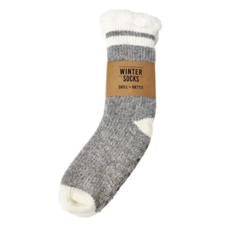 גרביים מפנקות לחורף