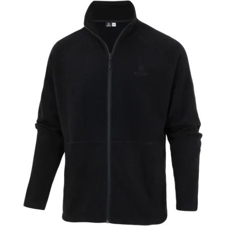 מעיל פליס Raven Full Zip מבית AZTEC