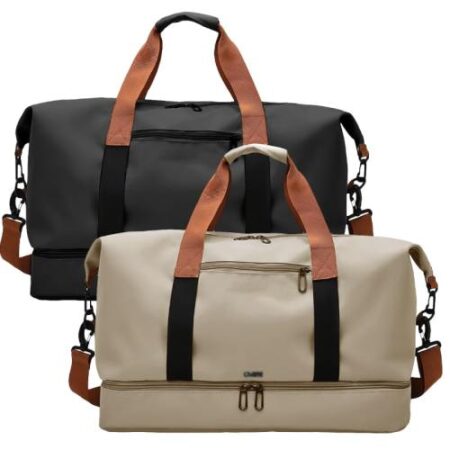 תיק נסיעות יוקרתי מיוז