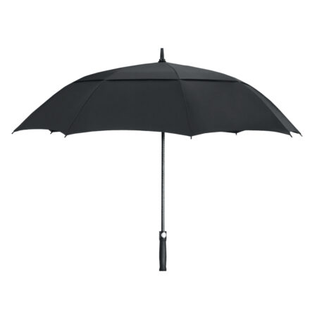 מטריה 30 אינץ ידית ישרה
