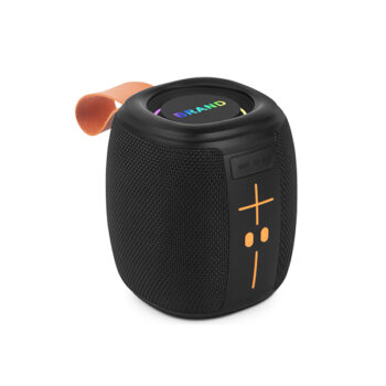 רמקול Bluetooth תדר